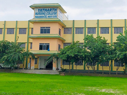 Institute Building